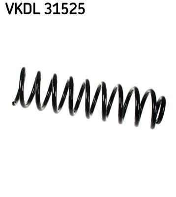 Mola de suspensão SKF ref. VKDL 31525